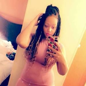 Meet your Posher, Erica